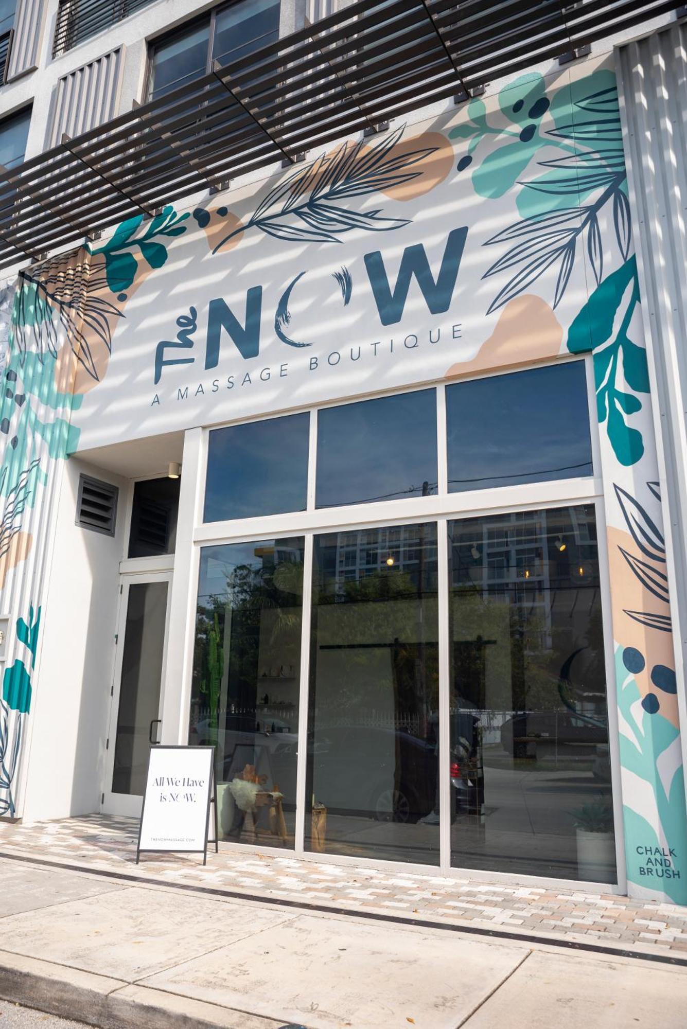Sentral Wynwood