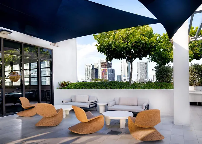 Sentral Wynwood