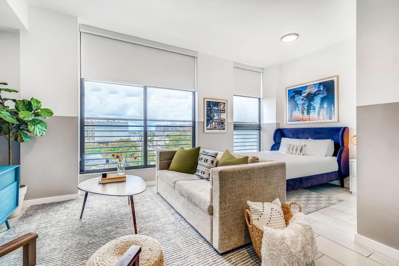 Sentral Wynwood Apart-hotel