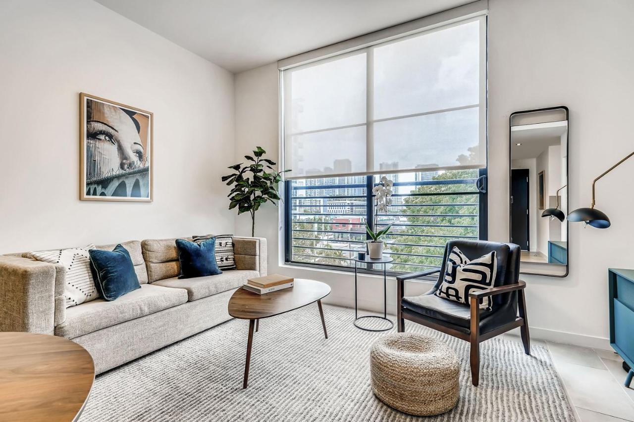 Apart-hotel Sentral Wynwood