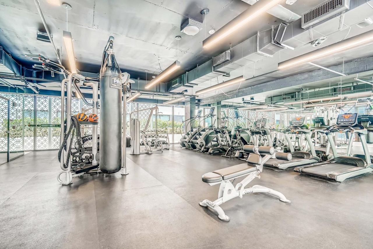 Sentral Wynwood Apart-hotel