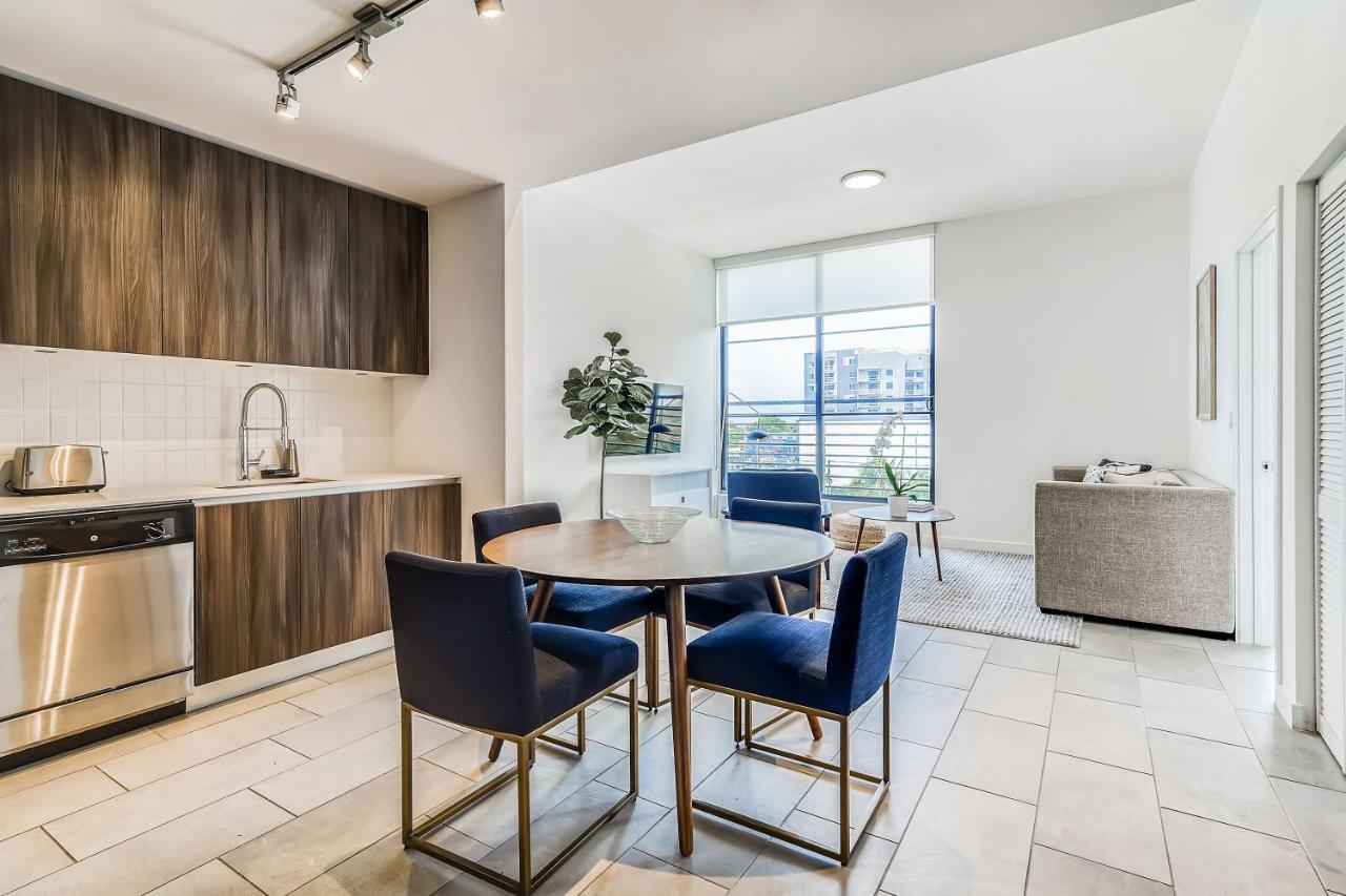 Sentral Wynwood Apart-hotel 4*