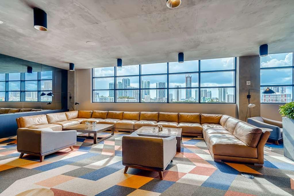 Sentral Wynwood Apart-hotel 4*