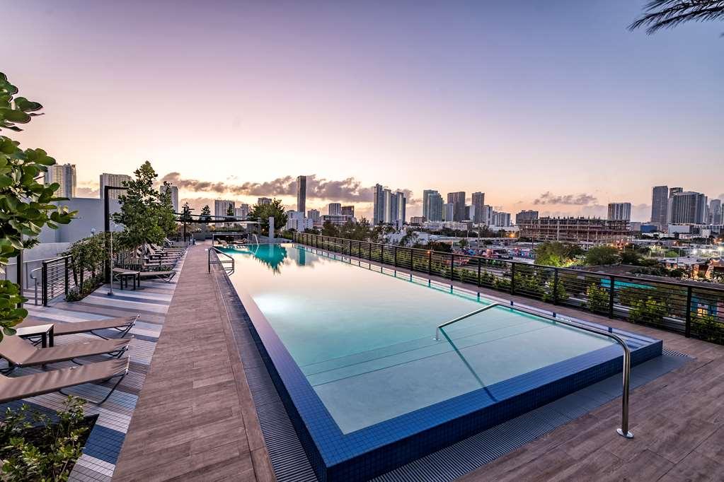 Sentral Wynwood Apart-hotel
