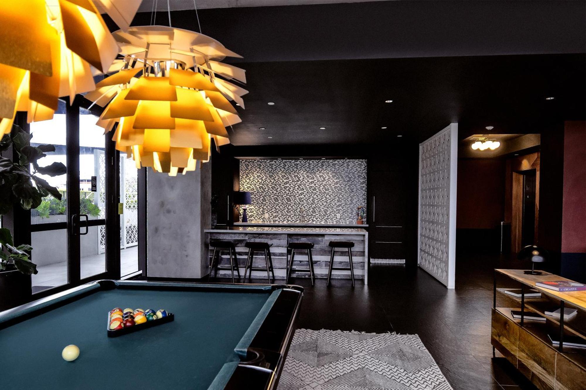 Sentral Wynwood Apart-hotel 4*