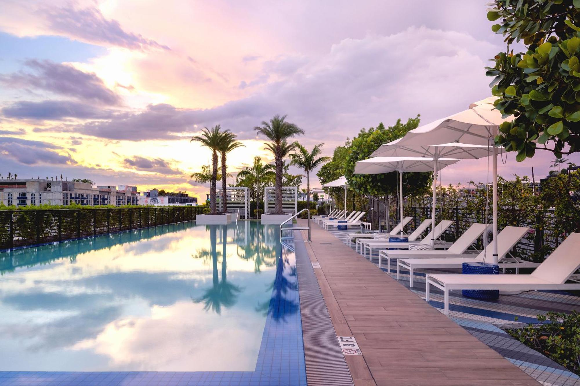 Sentral Wynwood Apart-hotel
