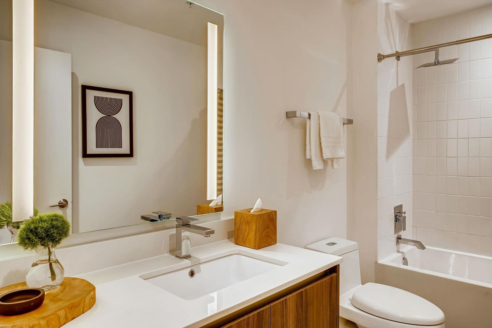 Sentral Wynwood Apart-hotel Miami