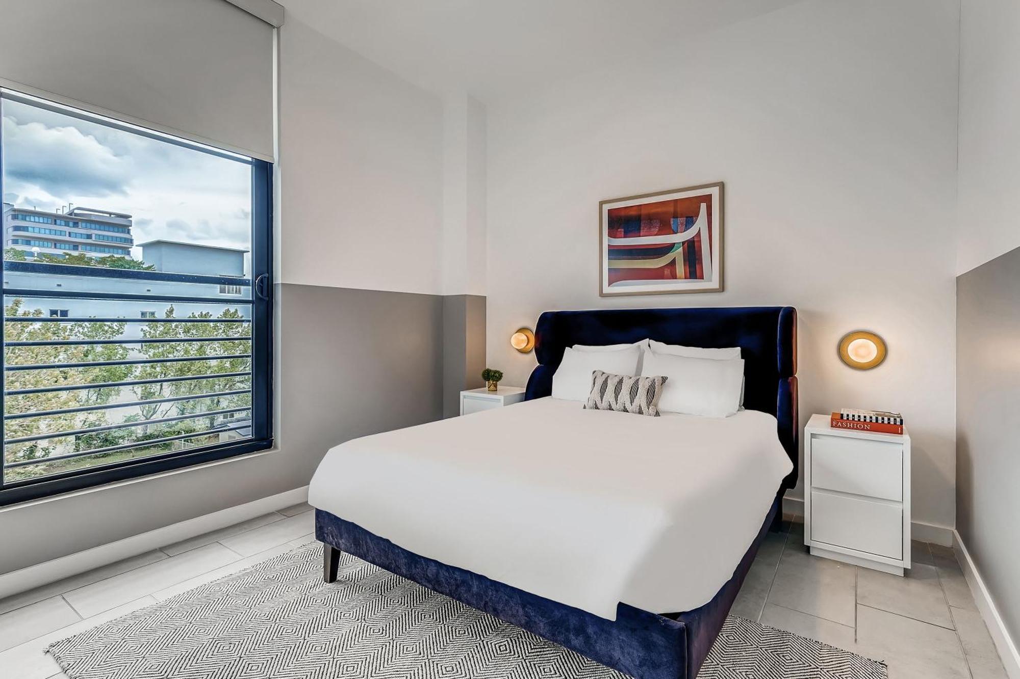 Apart-hotel Sentral Wynwood