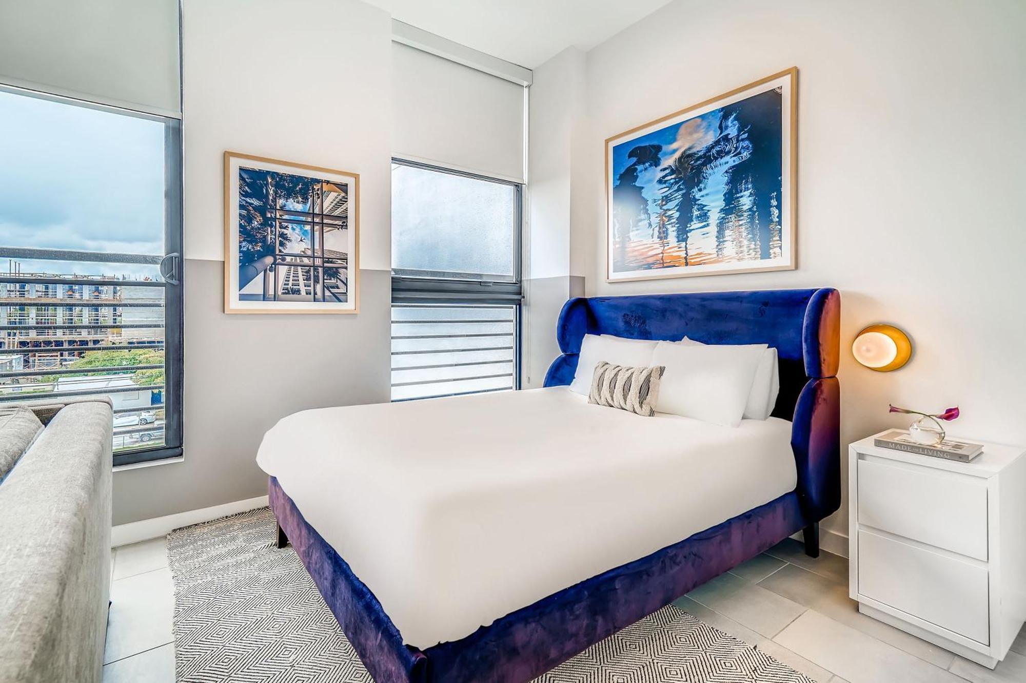 Apart-hotel Sentral Wynwood 4*