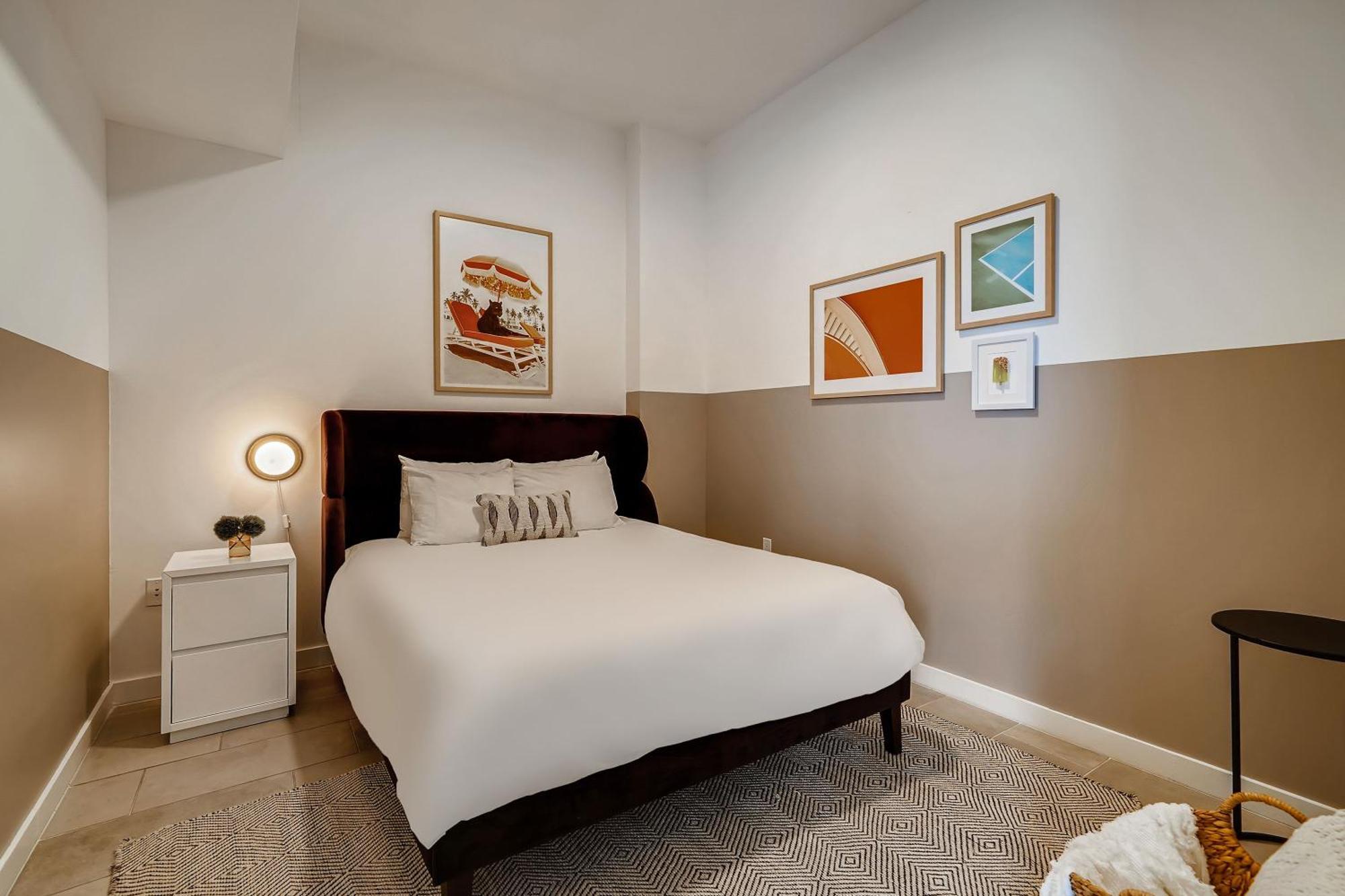 Sentral Wynwood Apart-hotel Miami