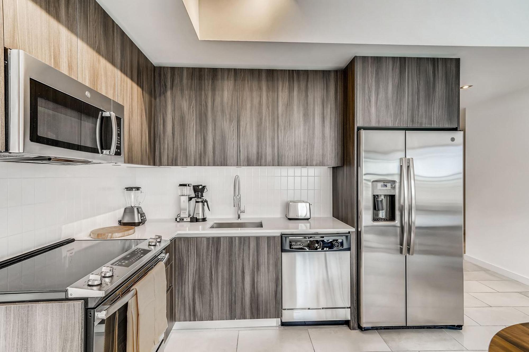Sentral Wynwood Apart-hotel