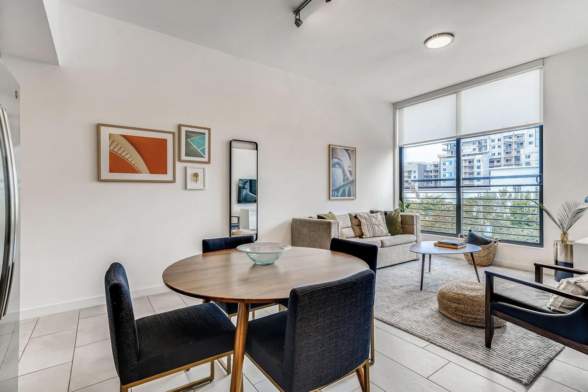 Sentral Wynwood Apart-hotel 4*