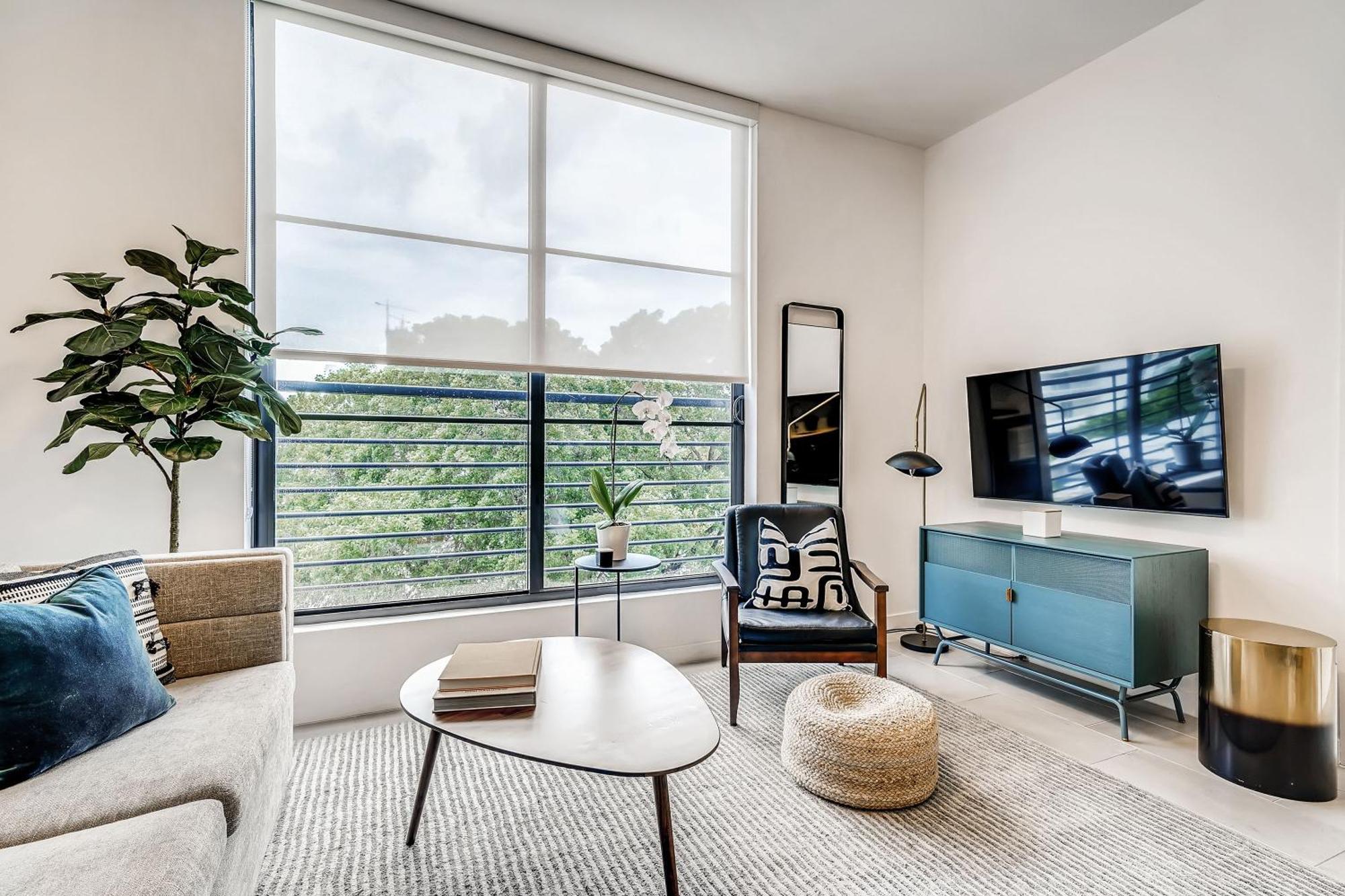 Apart-hotel Sentral Wynwood Miami