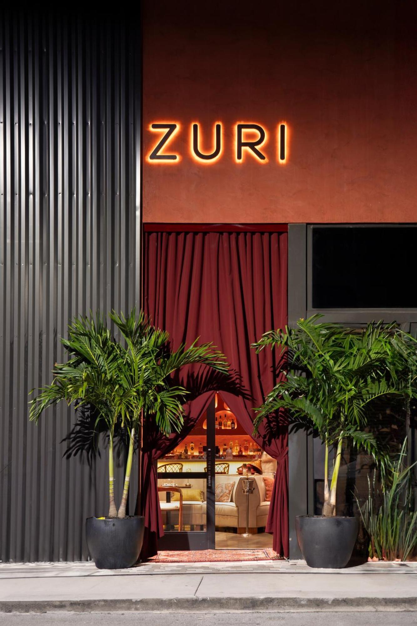 Sentral Wynwood Apart-hotel Miami